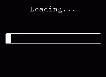 load-loading
